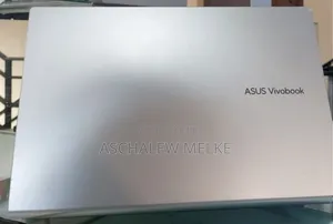 New Laptop Asus VivoBook 15 X505BA 8GB Intel Core I3 SSD 256GB