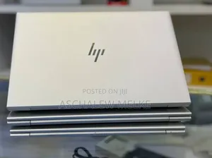 New Laptop HP EliteBook 840 G7 16GB Intel Core I7 SSD 512GB