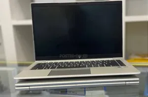 New Laptop HP EliteBook 840 G7 16GB Intel Core I7 SSD 512GB