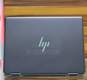 New Laptop HP Spectre 16GB Intel Core I7 SSD 512GB
