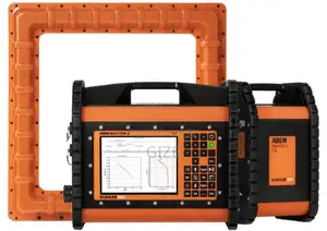 Photo - Tem (Transient Electromagnetic