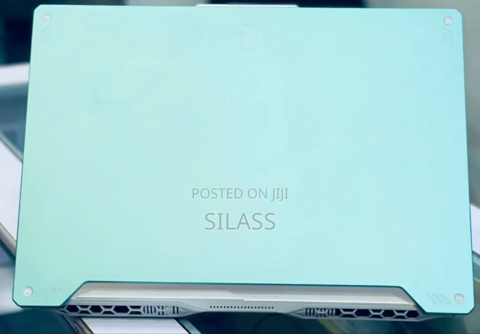 New Laptop Asus TUF Gaming A15 16GB Intel Core I7 SSD 512GB