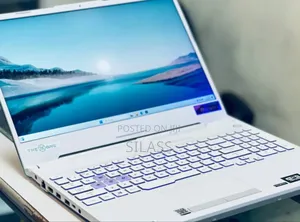 New Laptop Asus TUF Gaming A15 16GB Intel Core I7 SSD 512GB