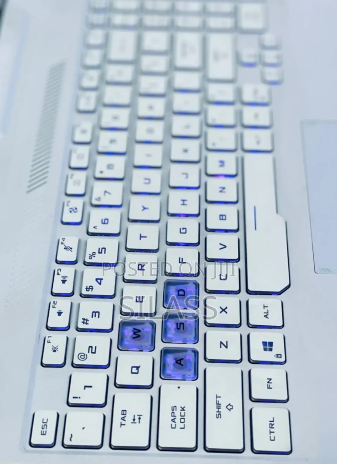 New Laptop Asus TUF Gaming A15 16GB Intel Core I7 SSD 512GB