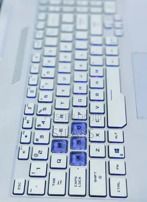 New Laptop Asus TUF Gaming A15 16GB Intel Core I7 SSD 512GB