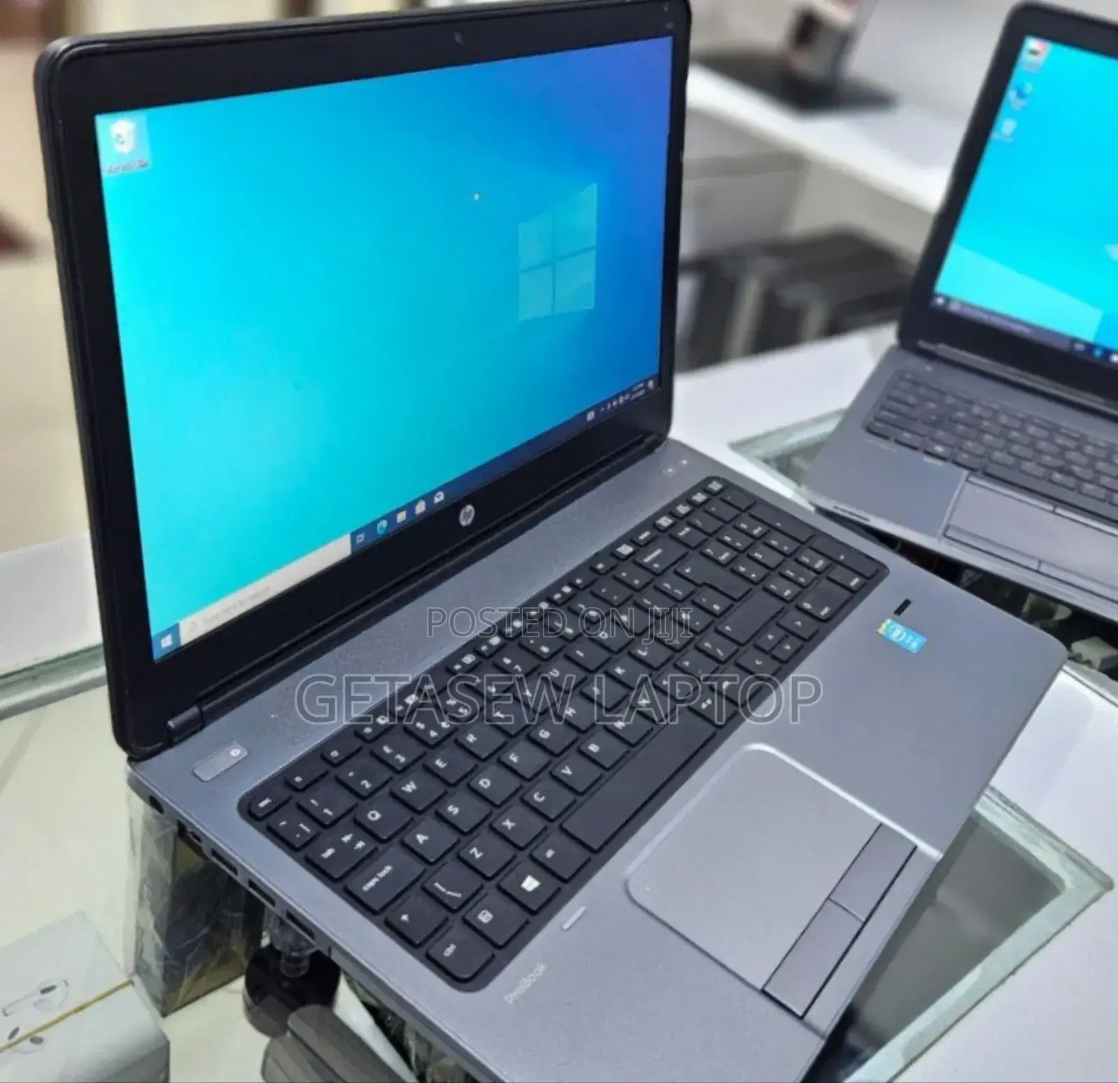 New Laptop HP ProBook 650 4GB Intel Core I3 HDD 500GB