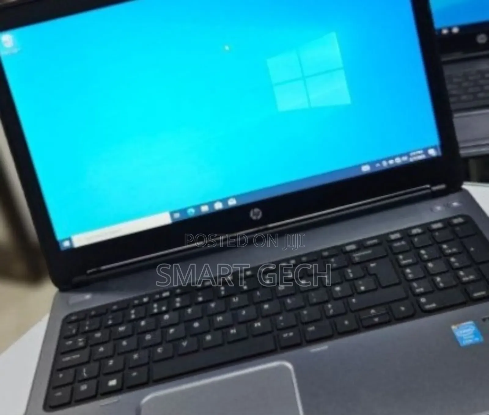 New Laptop HP ProBook 650 4GB Intel Core I3 HDD 500GB