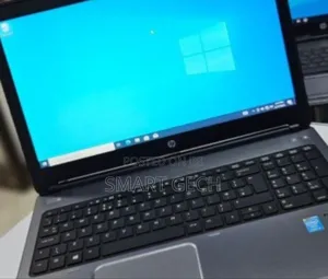 New Laptop HP ProBook 650 4GB Intel Core I3 HDD 500GB