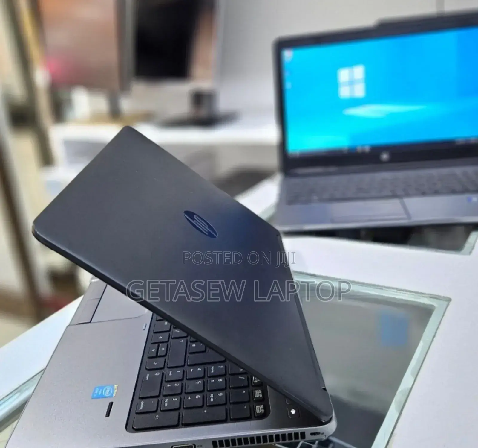 New Laptop HP ProBook 650 4GB Intel Core I3 HDD 500GB