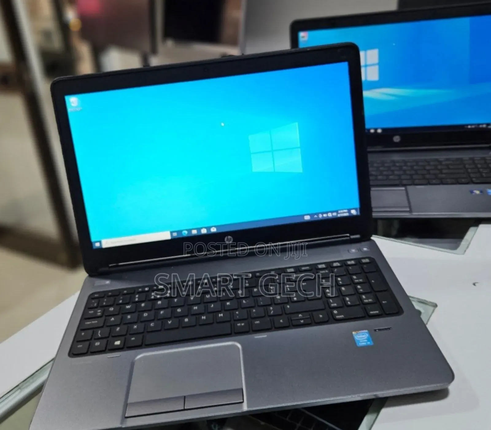 New Laptop HP ProBook 650 4GB Intel Core I3 HDD 500GB