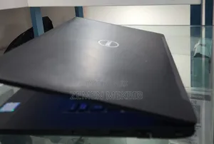 New Laptop Dell 8GB Intel Core I7 SSD 512GB