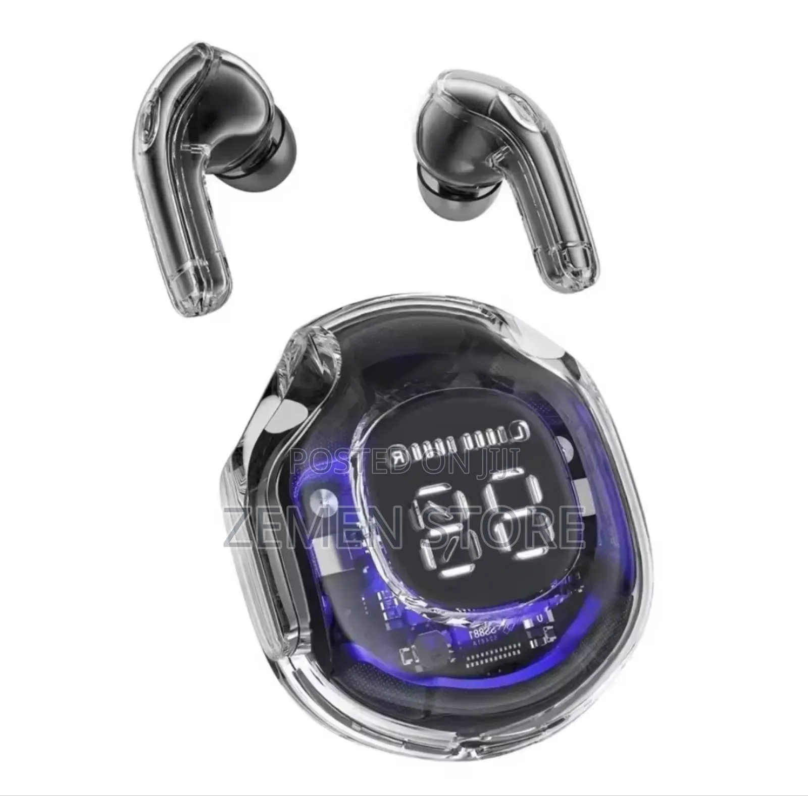 TWS T8 Wireless Earbuds High Quality