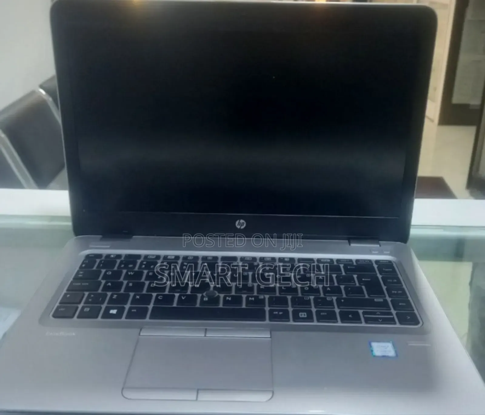 New Laptop HP EliteBook 840 1.5GB Intel Core I5 HDD+SSD 1T