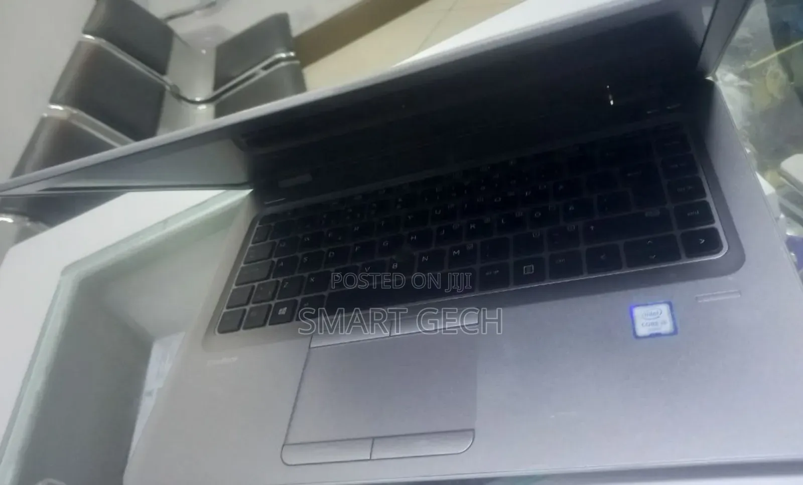 New Laptop HP EliteBook 840 1.5GB Intel Core I5 HDD+SSD 1T