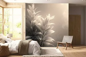 Photo - Premium Wall Stickers – No Peeling, No Fading