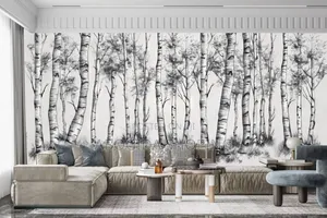 Photo - Custom Printed Wall Stickers – Fade-Resistant Stylish