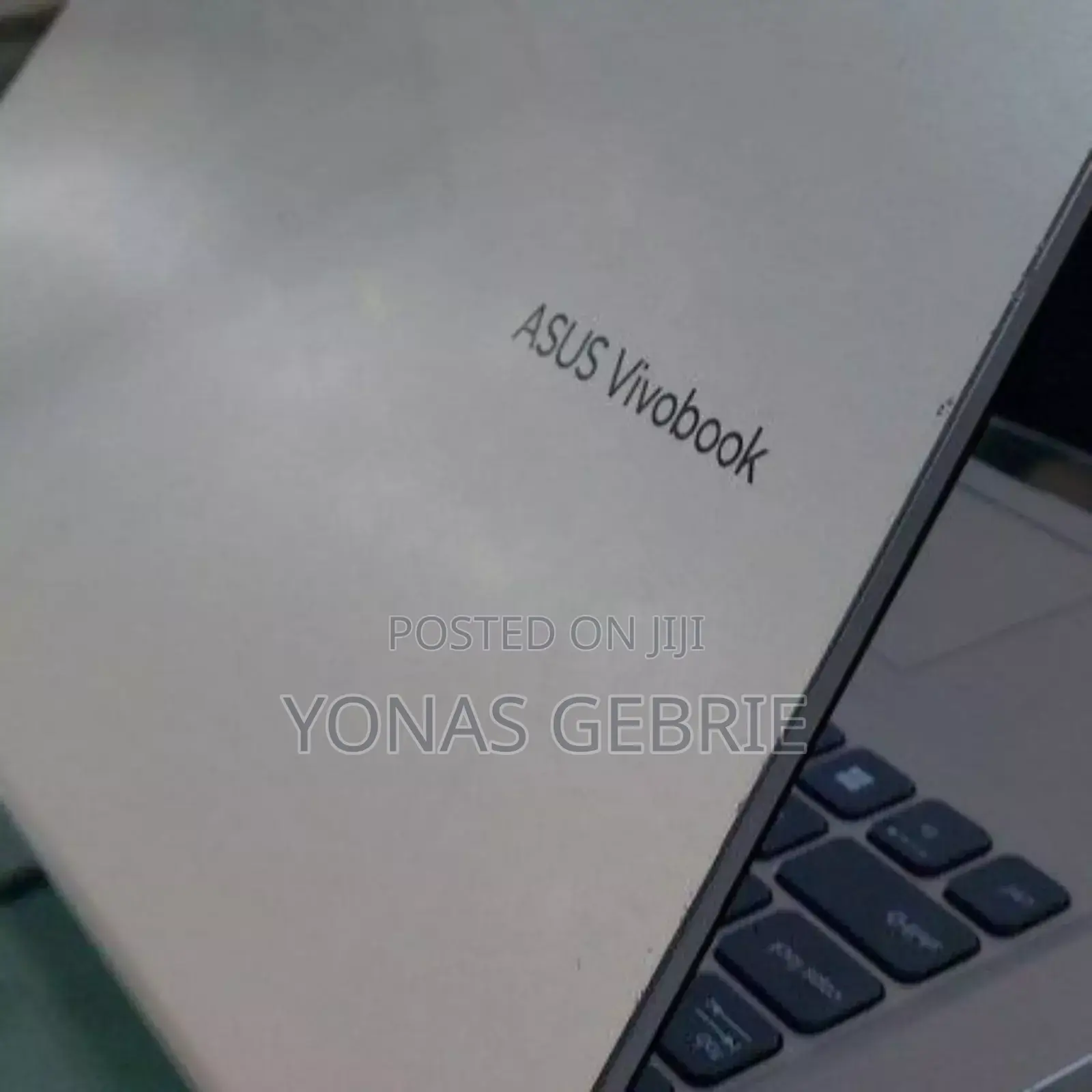 New Laptop Asus VivoBook 15 X505BA 8GB Intel Core I3 SSD 256GB