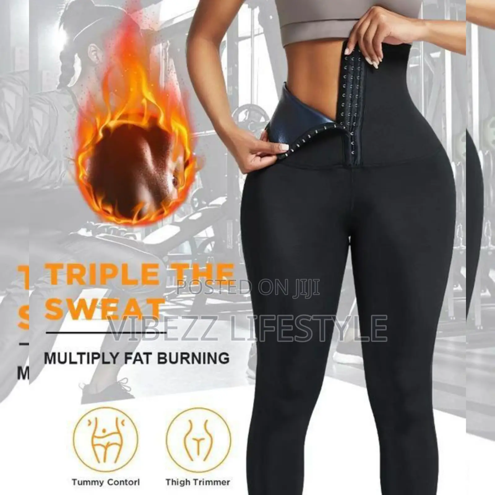 Woman’S Sweat Pants