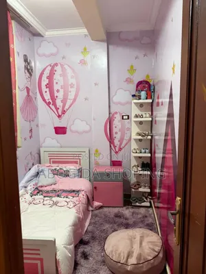 Photo - የልጆችዎን ክፍል በዚህ መልኩ ያስውቡ