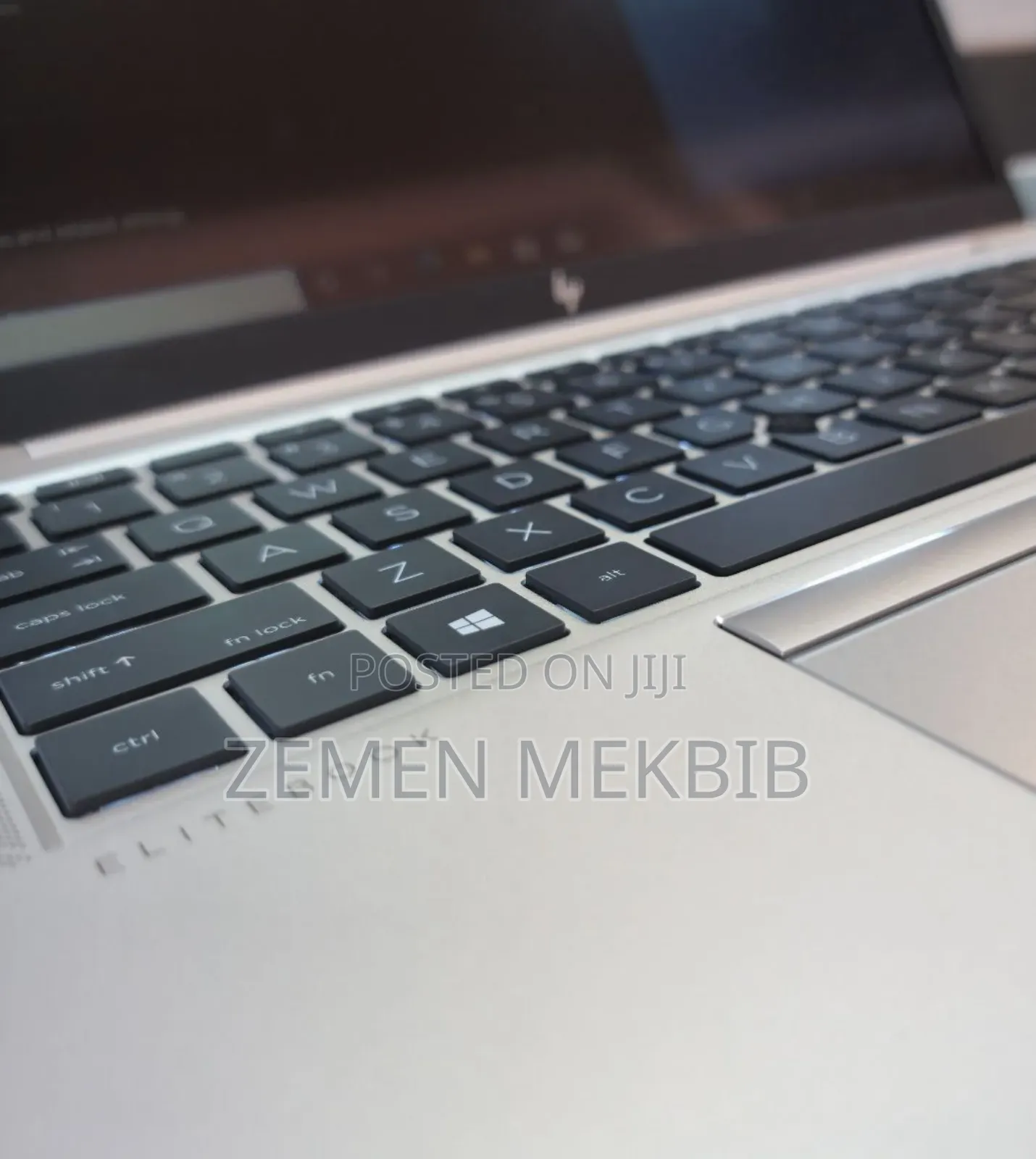 New Laptop HP EliteBook 840 G5 16GB Intel Core I5 SSD 512GB