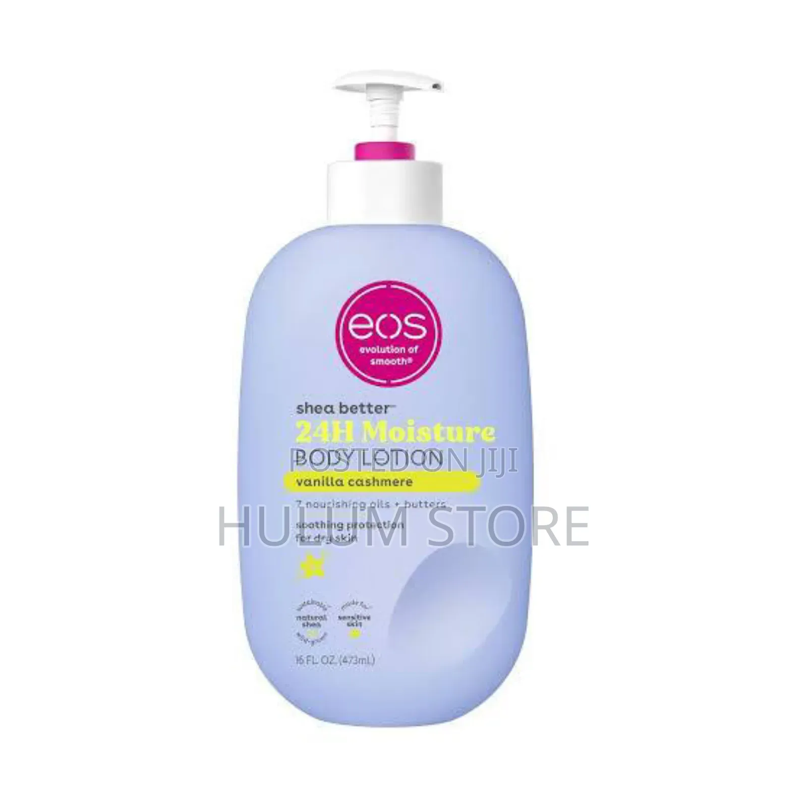 Eos Eos Shea Better Body Lotion