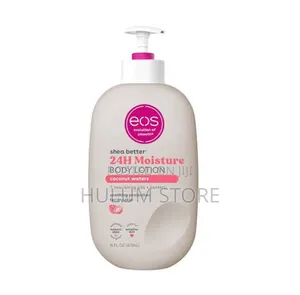 Eos Eos Shea Better Body Lotion