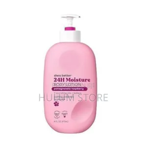 Eos Eos Shea Better Body Lotion