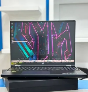 New Laptop Acer Predator Helios Neo 16 32GB Intel Core I9 SSD 1T