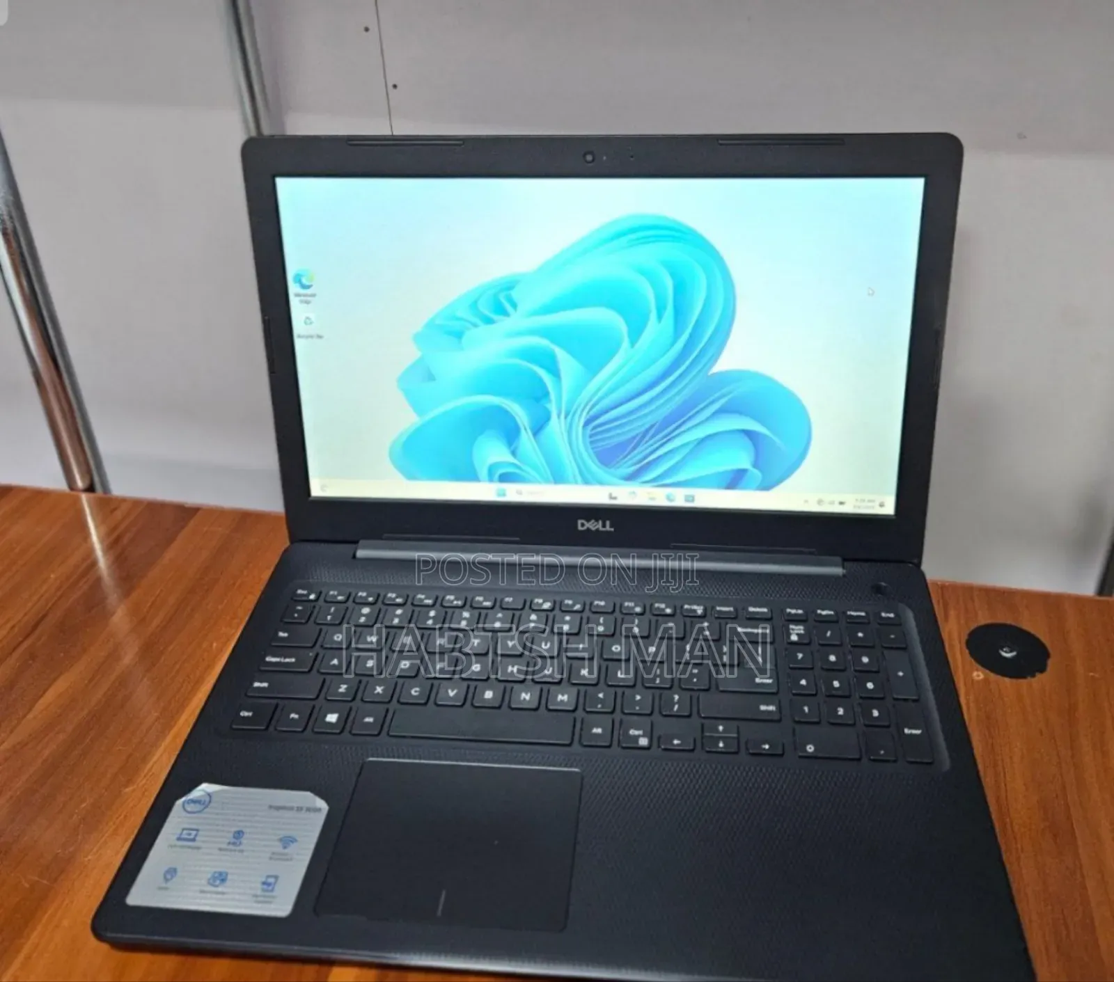 New Laptop Dell Inspiron 15 8GB Intel Core I5 HDD 1T