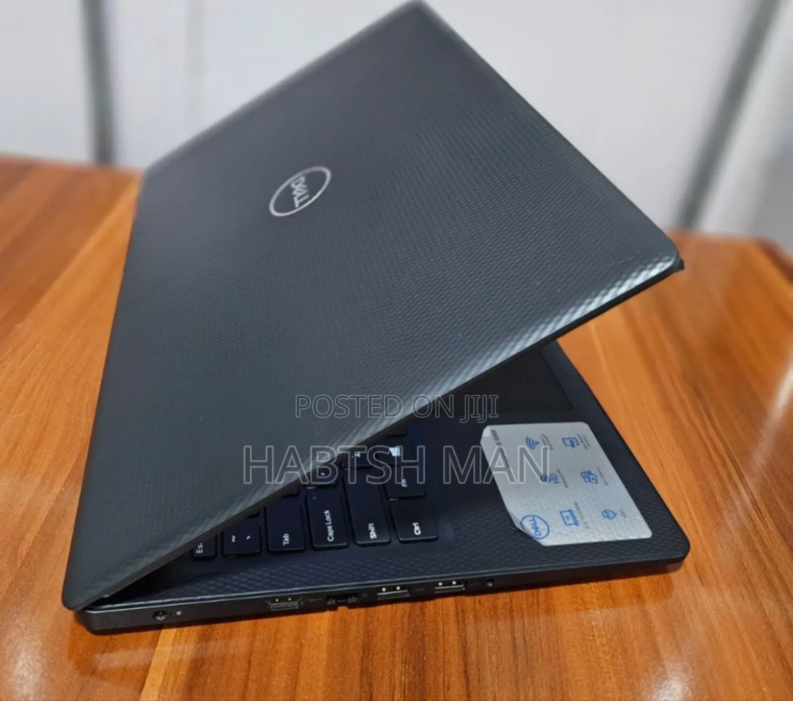 New Laptop Dell Inspiron 15 8GB Intel Core I5 HDD 1T