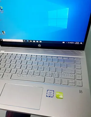 New Laptop HP Pavilion 14 16GB Intel Core I5 SSD 512GB