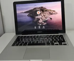 Photo - New Laptop Apple MacBook Pro 2012 4GB Intel Core I5 SSD 128GB