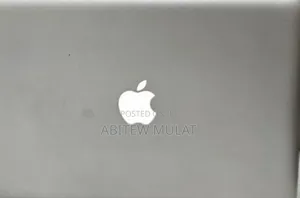 New Laptop Apple MacBook Pro 2012 4GB Intel Core I5 SSD 128GB