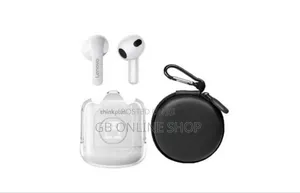 Lenevo Thinkplus Live Pods True Wireless Bluetooth Earbuds