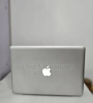 New Laptop Apple MacBook Pro 2012 4GB Intel Core I5 SSD 128GB