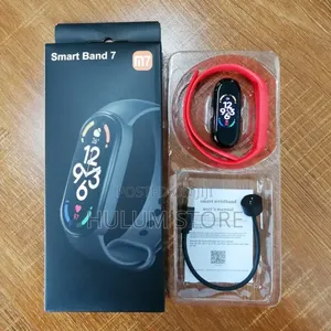 M7 Smart Band Fitness