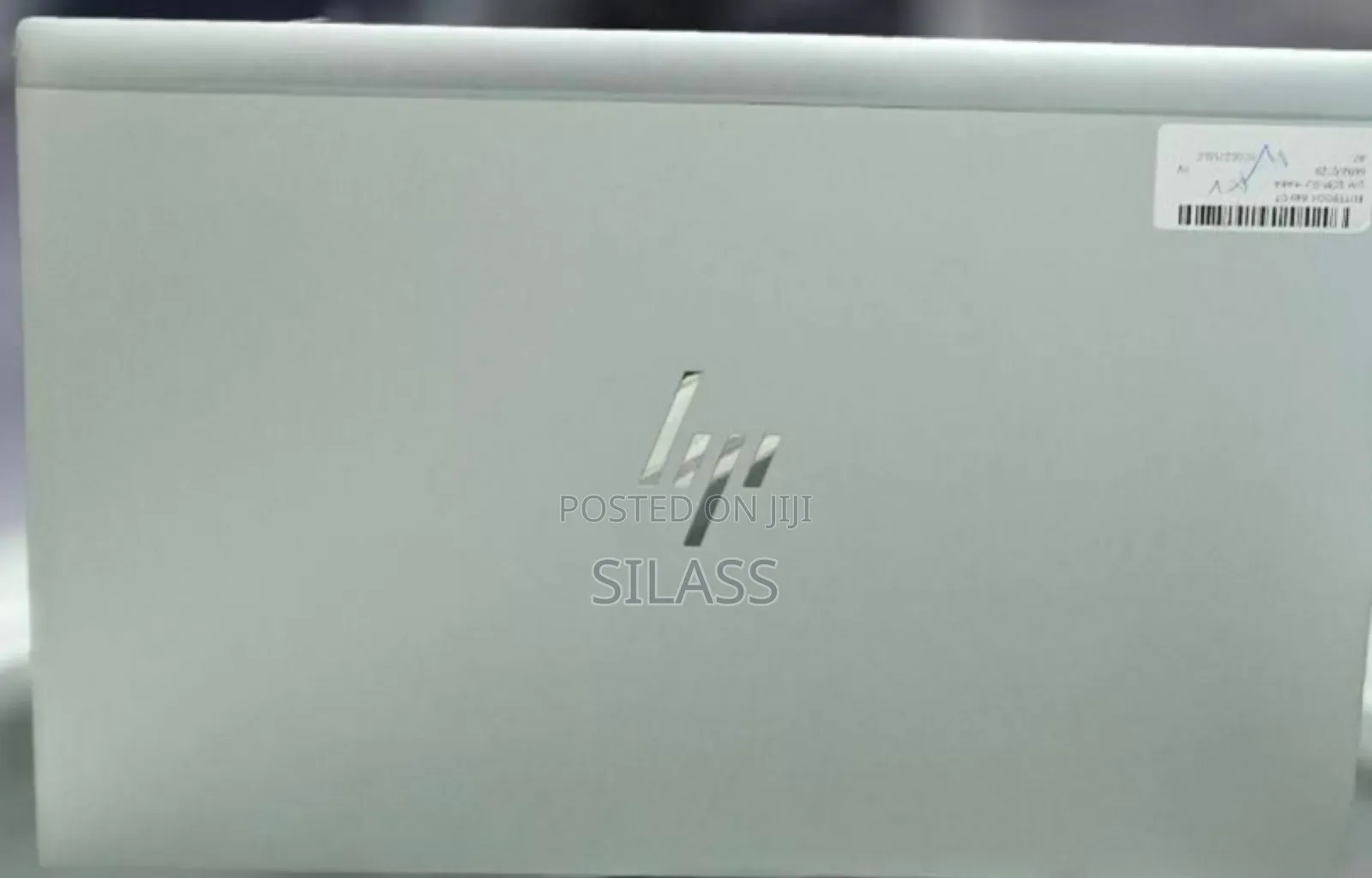 New Laptop HP EliteBook 840 G7 16GB Intel Core I7 SSD 512GB