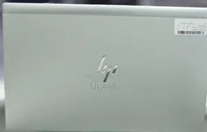 Photo - New Laptop HP EliteBook 840 G7 16GB Intel Core I7 SSD 512GB