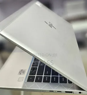New Laptop HP EliteBook 840 G7 16GB Intel Core I7 SSD 512GB