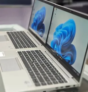New Laptop HP EliteBook 840 G7 16GB Intel Core I7 SSD 512GB