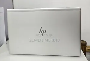 New Laptop HP EliteBook 850 G5 16GB Intel Core I5 SSD 512GB