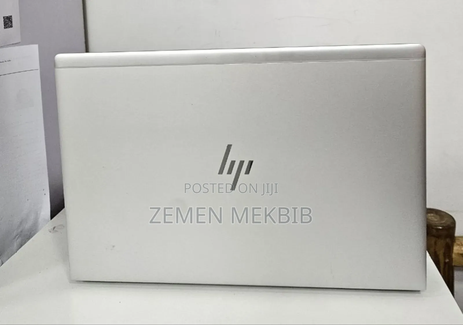 New Laptop HP EliteBook 850 G5 16GB Intel Core I5 SSD 512GB