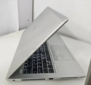 New Laptop HP EliteBook 850 G5 16GB Intel Core I5 SSD 512GB