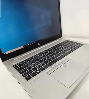 New Laptop HP EliteBook 850 G5 16GB Intel Core I5 SSD 512GB