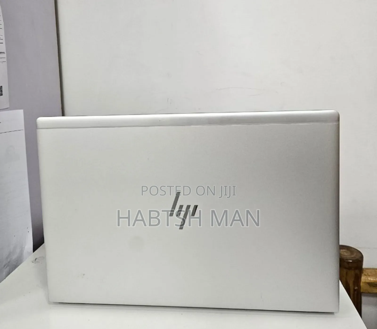 New Laptop HP EliteBook 850 G5 16GB Intel Core I5 SSD 512GB