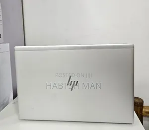 New Laptop HP EliteBook 850 G5 16GB Intel Core I5 SSD 512GB