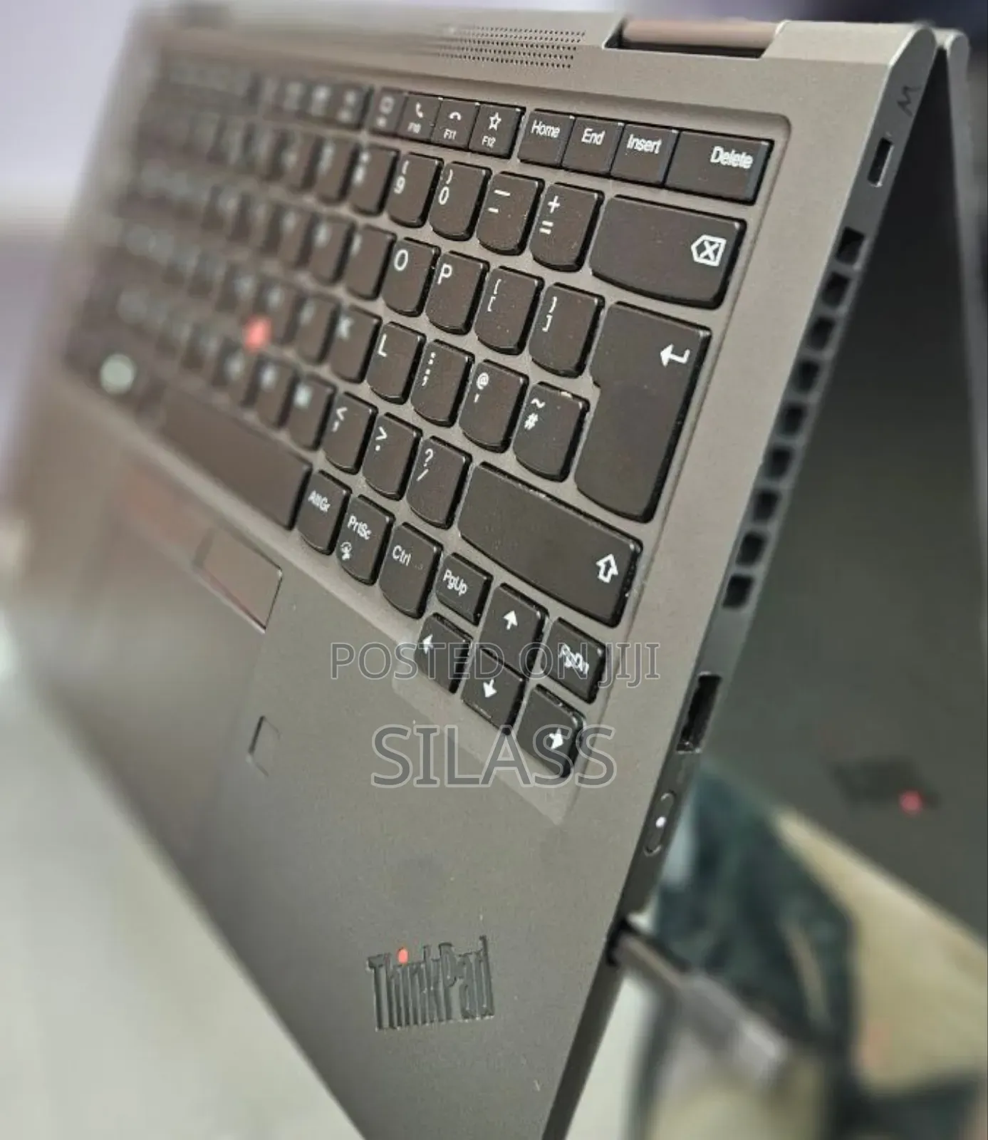 New Laptop Lenovo Thinkpad X1 Yoga 16GB Intel Core I7 SSD 512GB