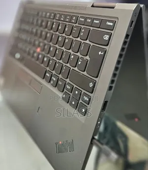 New Laptop Lenovo Thinkpad X1 Yoga 16GB Intel Core I7 SSD 512GB