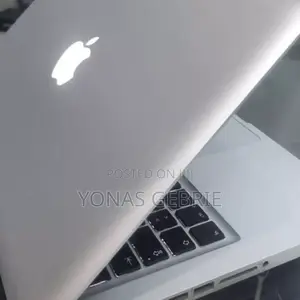 New Laptop Apple MacBook Pro 2012 4GB Intel Core I5 SSD 128GB