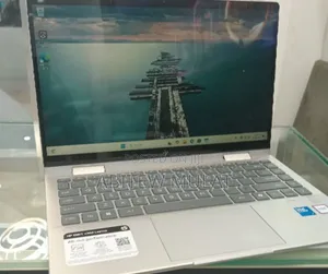 New Laptop HP Envy X360 16GB Intel Core Ultra 7 SSD 1T